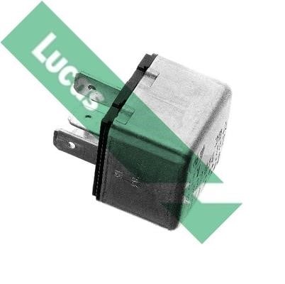Lucas Electrical FDB514 Реле FDB514: Приваблива ціна - Купити у Польщі на 2407.PL!