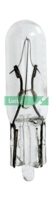Lucas Electrical LLB1018 Лампа накаливания 12V LLB1018: Отличная цена - Купить в Польше на 2407.PL!