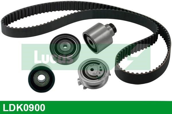 Lucas Electrical LDK0900 Timing Belt Kit LDK0900: Buy near me in Poland at 2407.PL - Good price!