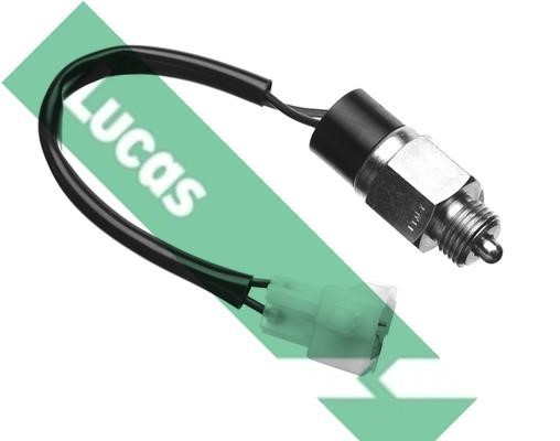Lucas Electrical SMB913 Reverse gear sensor SMB913: Buy near me in Poland at 2407.PL - Good price!