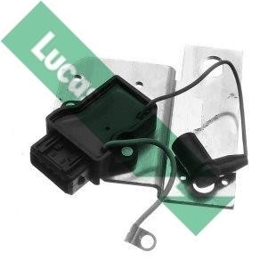 Купить Lucas Electrical DAB407 по низкой цене в Польше!