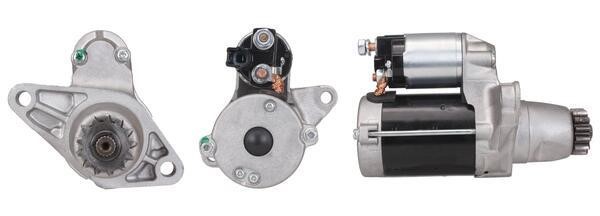 Lucas Electrical LRS02427 Starter LRS02427: Buy near me in Poland at 2407.PL - Good price!
