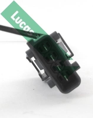Kup Lucas Electrical LEB609 w niskiej cenie w Polsce!