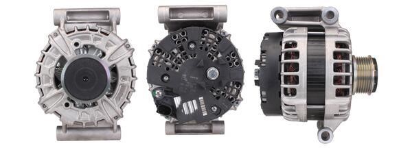 Lucas Electrical LRA03699 Alternator LRA03699: Dobra cena w Polsce na 2407.PL - Kup Teraz!