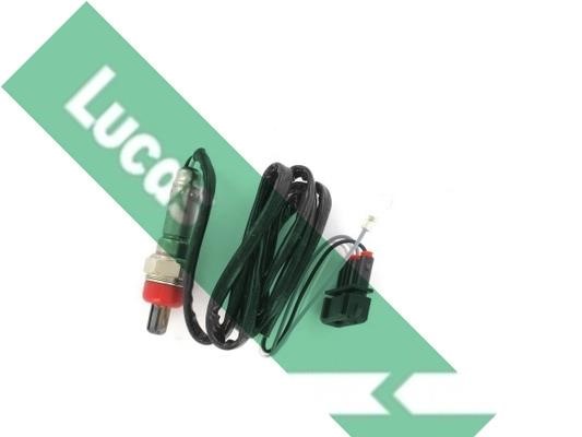 Lucas Electrical LEB291 Датчик кисневий / Лямбда-зонд LEB291: Приваблива ціна - Купити у Польщі на 2407.PL!