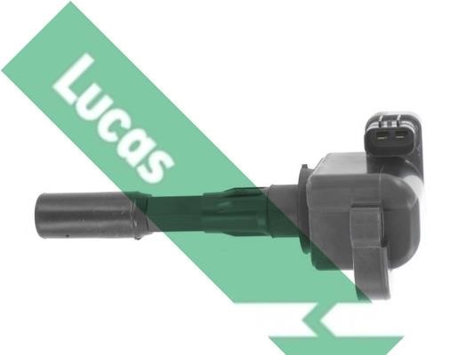 Lucas Electrical DMB1137 Ignition coil DMB1137: Buy near me in Poland at 2407.PL - Good price!