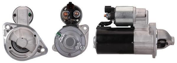 Lucas Electrical LRS03816 Starter LRS03816: Buy near me in Poland at 2407.PL - Good price!