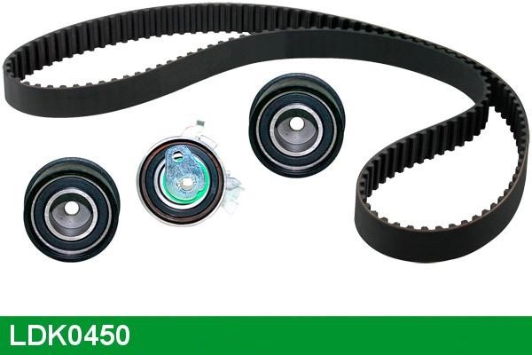 Lucas Electrical LDK0450 Timing Belt Kit LDK0450: Buy near me in Poland at 2407.PL - Good price!