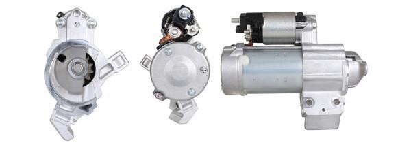 Lucas Electrical LRS03932 Starter LRS03932: Buy near me in Poland at 2407.PL - Good price!
