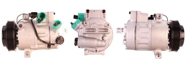 Lucas Electrical ACP01040 Compressor, air conditioning ACP01040: Buy near me in Poland at 2407.PL - Good price!