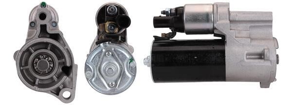 Lucas Electrical LRS02459 Starter LRS02459: Buy near me in Poland at 2407.PL - Good price!