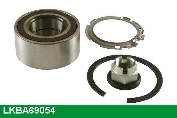Lucas Electrical LKBA69054 Wheel bearing kit LKBA69054: Buy near me in Poland at 2407.PL - Good price!