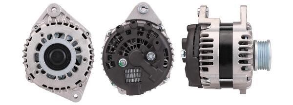 Lucas Electrical LRA03714 Alternator LRA03714: Buy near me at 2407.PL in Poland at an Affordable price!