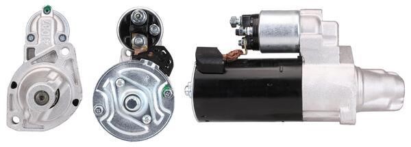 Lucas Electrical LRS02647 Starter LRS02647: Buy near me in Poland at 2407.PL - Good price!