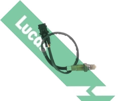 Lucas Electrical LEB5276 Датчик кисневий / Лямбда-зонд LEB5276: Приваблива ціна - Купити у Польщі на 2407.PL!