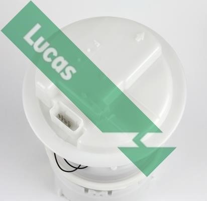 Насос топливный Lucas Electrical FDB1277