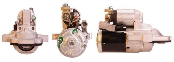 Lucas Electrical LRS02682 Starter LRS02682: Buy near me in Poland at 2407.PL - Good price!