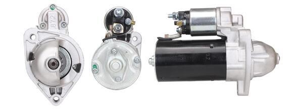 Lucas Electrical LRS02614 Starter LRS02614: Buy near me in Poland at 2407.PL - Good price!