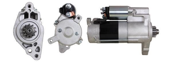 Lucas Electrical LRS02782 Starter LRS02782: Buy near me at 2407.PL in Poland at an Affordable price!