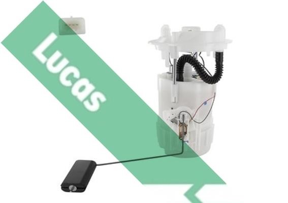 Lucas Electrical FDB1755 Fuel pump FDB1755: Buy near me in Poland at 2407.PL - Good price!