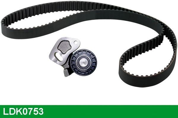 TRW LDK0753 Timing Belt Kit LDK0753: Buy near me in Poland at 2407.PL - Good price!