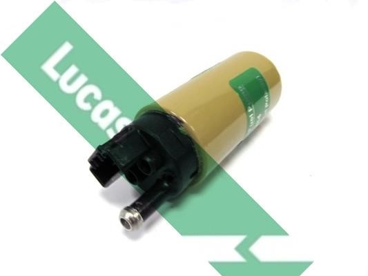 Lucas Electrical FDB728 Насос топливный FDB728: Отличная цена - Купить в Польше на 2407.PL!