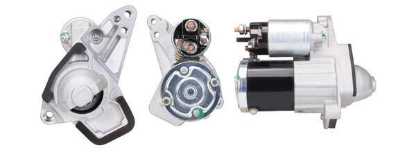 Lucas Electrical LRS03906 Starter LRS03906: Buy near me in Poland at 2407.PL - Good price!
