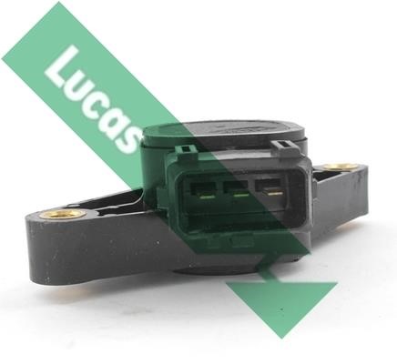 Lucas Electrical SEB1806 Throttle position sensor SEB1806: Buy near me in Poland at 2407.PL - Good price!