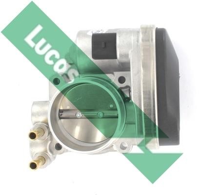 Lucas Electrical LTH520 Патрубок LTH520: Отличная цена - Купить в Польше на 2407.PL!