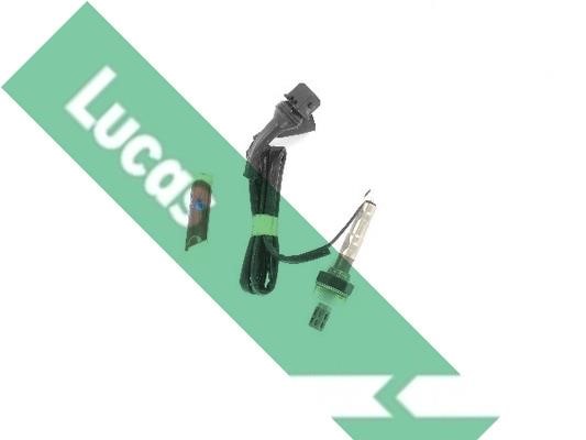 Lambda sensor Lucas Electrical LEB265