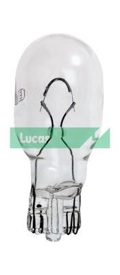 Lucas Electrical LLB921A Glow bulb W10W 12V 10W LLB921A: Buy near me in Poland at 2407.PL - Good price!