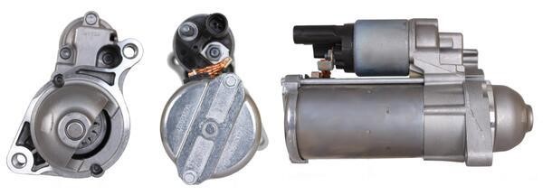 Lucas Electrical LRS04076 Starter LRS04076: Buy near me in Poland at 2407.PL - Good price!