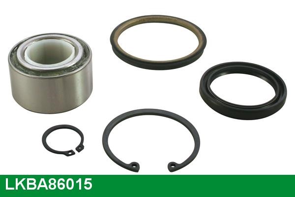 TRW LKBA86015 Wheel bearing kit LKBA86015: Buy near me in Poland at 2407.PL - Good price!