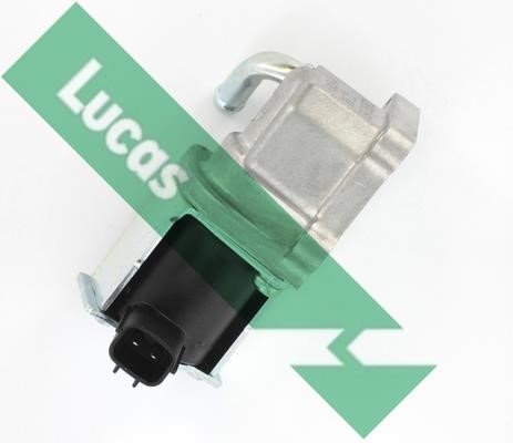 Lucas Electrical FDB1733 Регулятор холостого ходу FDB1733: Приваблива ціна - Купити у Польщі на 2407.PL!
