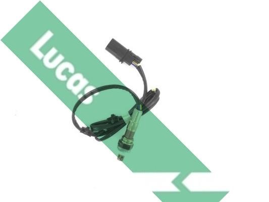 Lucas Electrical LEB995 Датчик кислородный / Лямбда-зонд LEB995: Отличная цена - Купить в Польше на 2407.PL!