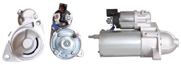 Lucas Electrical LRS04059 Starter LRS04059: Buy near me in Poland at 2407.PL - Good price!