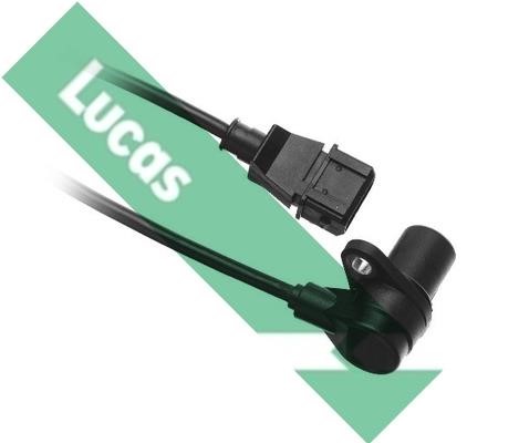 Lucas Electrical SEB974 Датчик положения коленчатого вала SEB974: Отличная цена - Купить в Польше на 2407.PL!