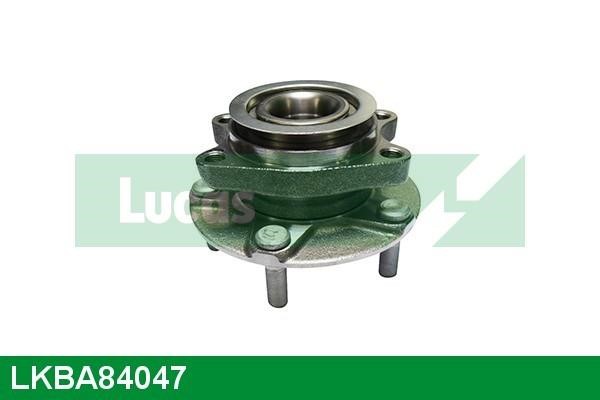 Lucas Electrical LKBA84047 Wheel bearing kit LKBA84047: Buy near me in Poland at 2407.PL - Good price!