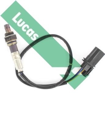 Lucas Electrical LEB4022 Кисневий датчик LEB4022: Приваблива ціна - Купити у Польщі на 2407.PL!