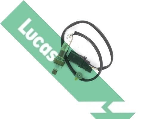 Lucas Electrical LEB5332 Датчик кисневий / Лямбда-зонд LEB5332: Приваблива ціна - Купити у Польщі на 2407.PL!