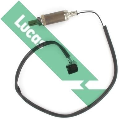 Lucas Electrical LEB4044 Лямбда-зонд LEB4044: Отличная цена - Купить в Польше на 2407.PL!