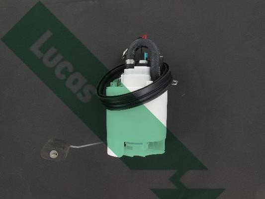 Lucas Electrical FDB1192 Насос топливный FDB1192: Отличная цена - Купить в Польше на 2407.PL!