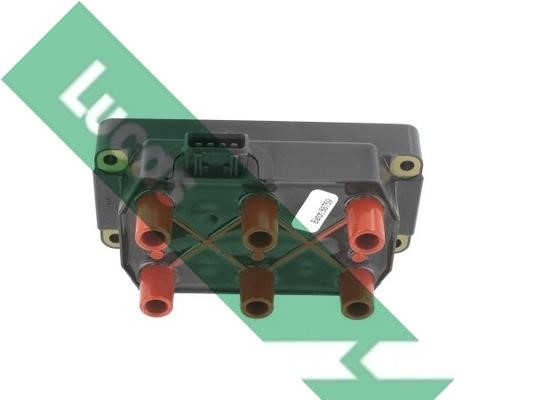Lucas Electrical DMB1005 Ignition coil DMB1005: Buy near me in Poland at 2407.PL - Good price!