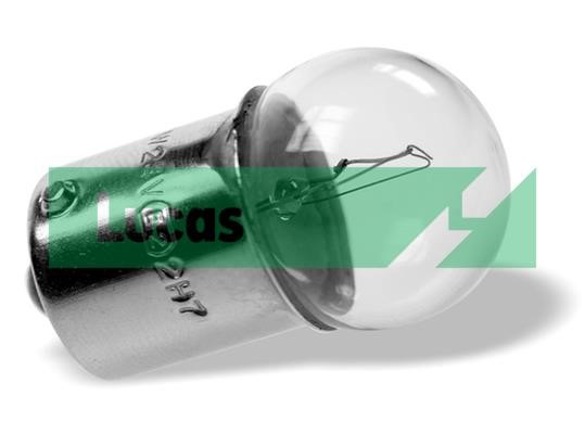 Lucas Electrical LLB246 Halogen lamp 24V LLB246: Buy near me at 2407.PL in Poland at an Affordable price!
