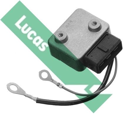Lucas Electrical DAJ121 Switchboard DAJ121: Buy near me in Poland at 2407.PL - Good price!