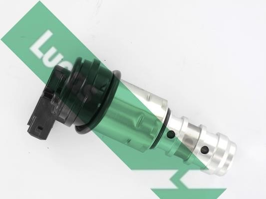 Lucas SEB7790 Клапан фазорегулятора SEB7790: Отличная цена - Купить в Польше на 2407.PL!