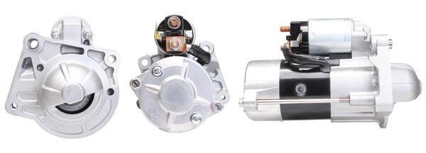 Lucas Electrical LRS03937 Starter LRS03937: Buy near me in Poland at 2407.PL - Good price!