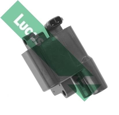 Lucas Electrical DMB1128 Ignition coil DMB1128: Buy near me in Poland at 2407.PL - Good price!