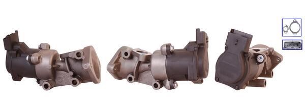 Lucas diesel LEV0059 EGR Valve LEV0059: Buy near me at 2407.PL in Poland at an Affordable price!