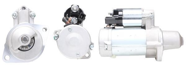 Lucas Electrical LRS03848 Starter LRS03848: Buy near me at 2407.PL in Poland at an Affordable price!